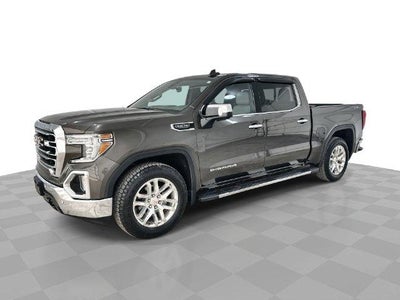 2019 GMC Sierra 1500 Base