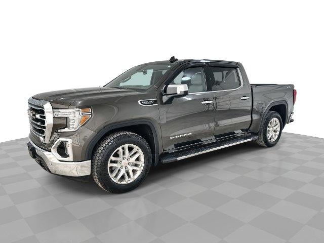 2019 GMC Sierra 1500 Base