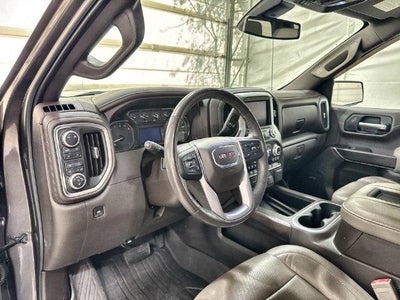 2019 GMC Sierra 1500 Base