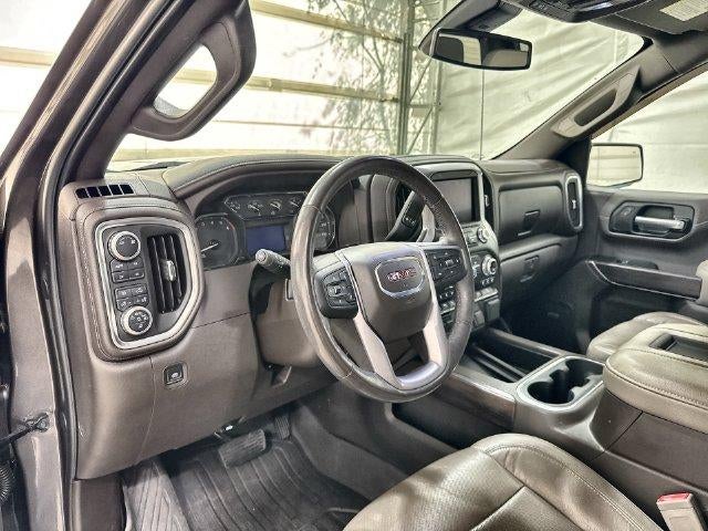 2019 GMC Sierra 1500 Base