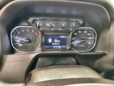 2019 GMC Sierra 1500 Base