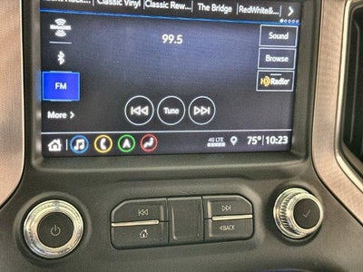 2019 GMC Sierra 1500 Base