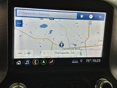 2019 GMC Sierra 1500 Base