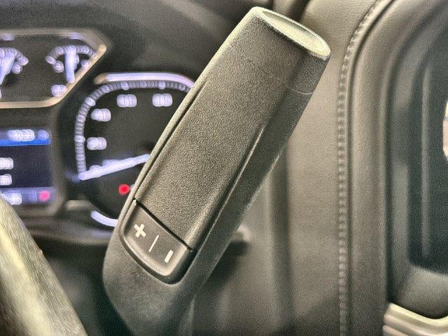 2019 GMC Sierra 1500 Base
