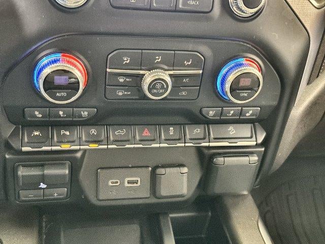 2019 GMC Sierra 1500 Base