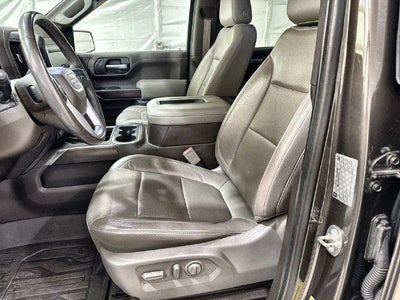 2019 GMC Sierra 1500 Base