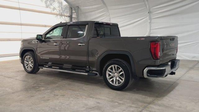 2019 GMC Sierra 1500 Base