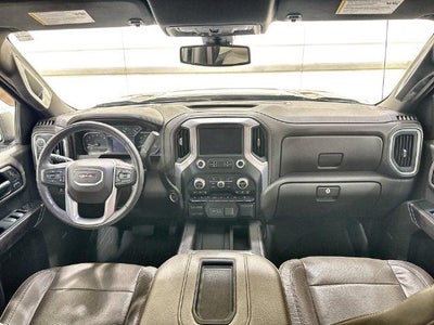 2019 GMC Sierra 1500 Base
