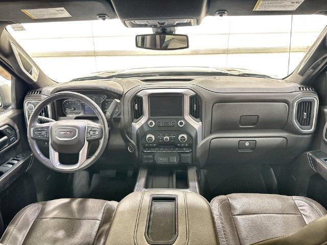 2019 GMC Sierra 1500 Base