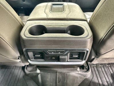 2019 GMC Sierra 1500 Base