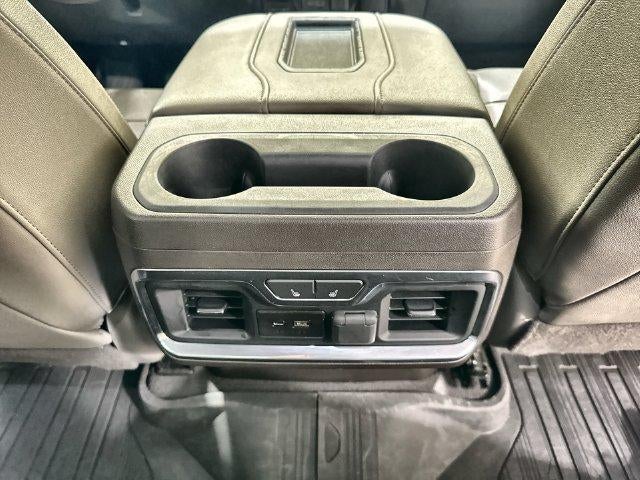 2019 GMC Sierra 1500 Base