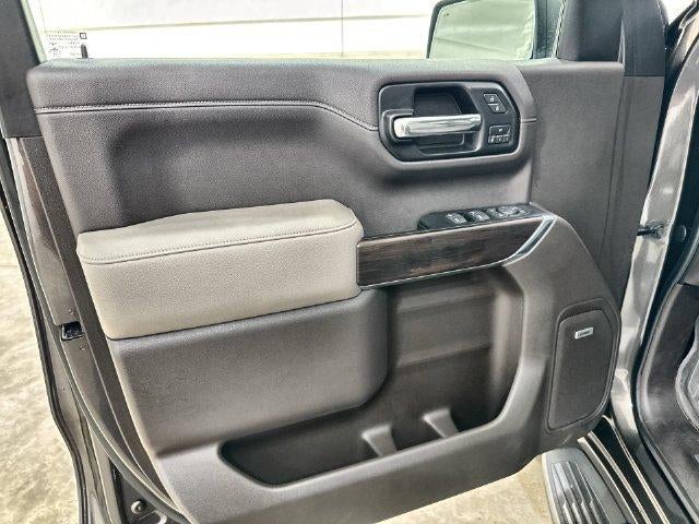 2019 GMC Sierra 1500 Base