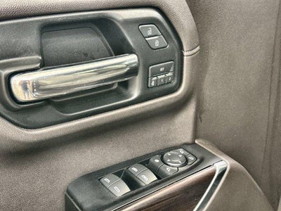 2019 GMC Sierra 1500 Base