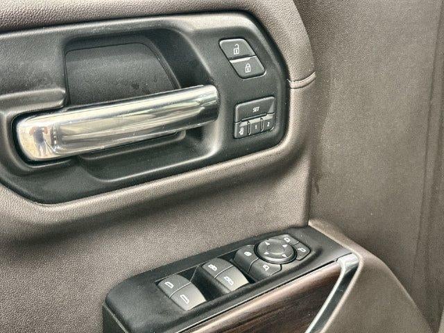 2019 GMC Sierra 1500 Base