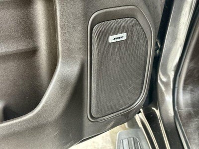 2019 GMC Sierra 1500 Base
