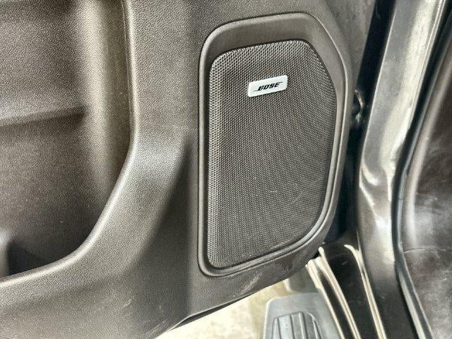 2019 GMC Sierra 1500 Base