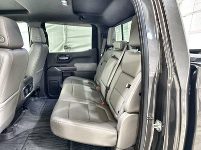 2019 GMC Sierra 1500 Base