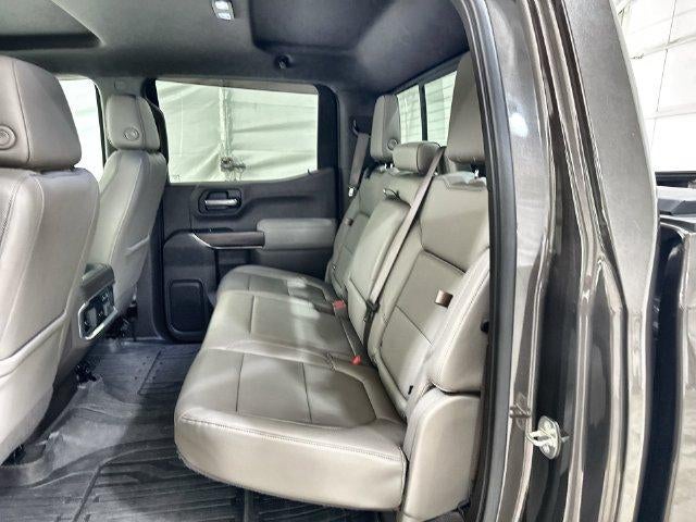 2019 GMC Sierra 1500 Base
