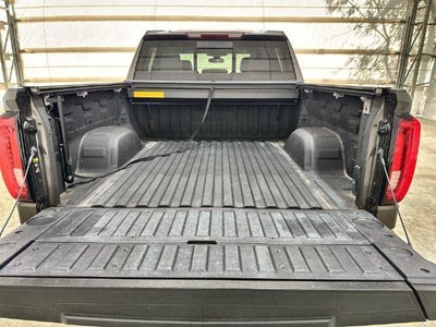 2019 GMC Sierra 1500 Base