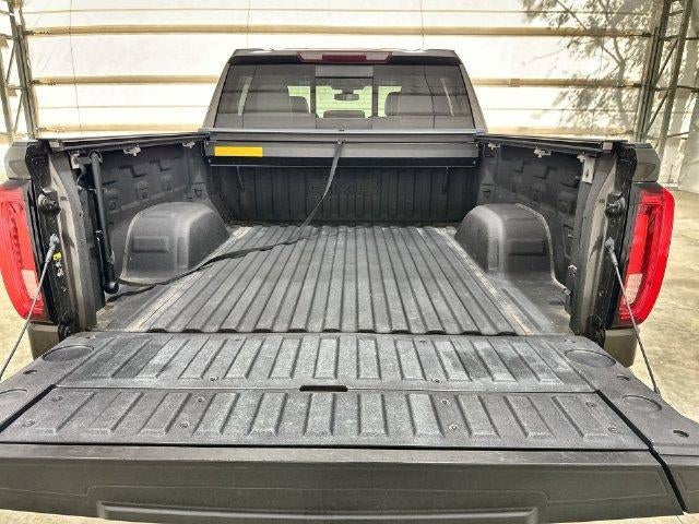 2019 GMC Sierra 1500 Base