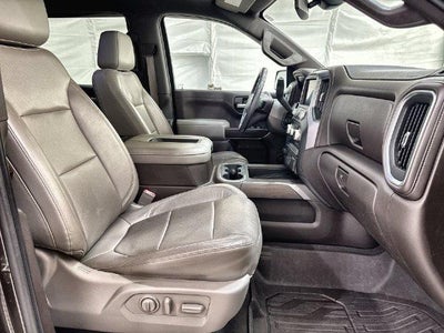 2019 GMC Sierra 1500 Base