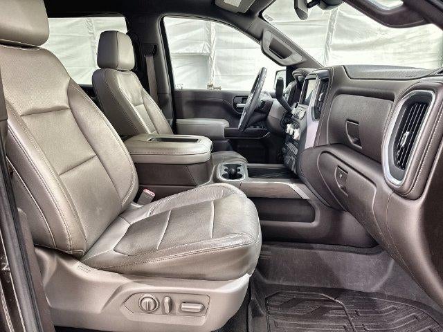 2019 GMC Sierra 1500 Base