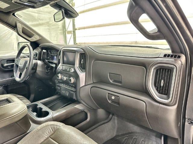 2019 GMC Sierra 1500 Base