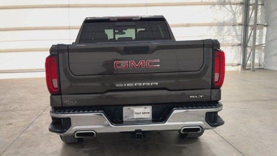 2019 GMC Sierra 1500 Base