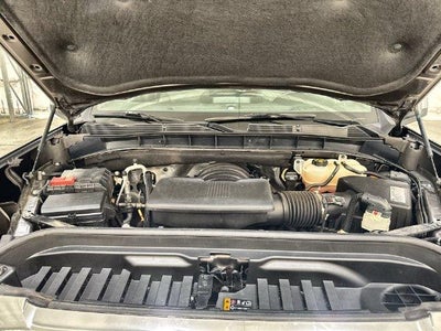 2019 GMC Sierra 1500 Base