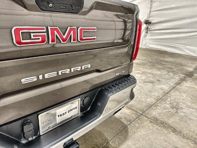 2019 GMC Sierra 1500 Base