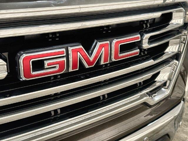 2019 GMC Sierra 1500 Base