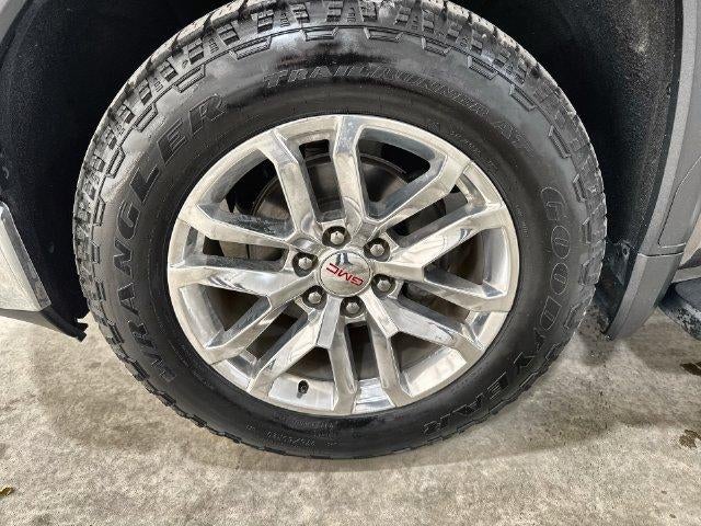 2019 GMC Sierra 1500 Base