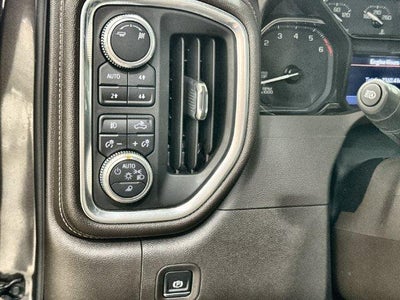 2019 GMC Sierra 1500 Base