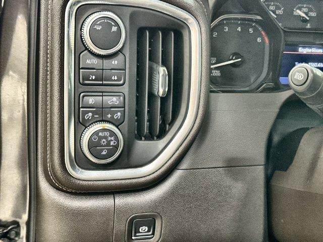 2019 GMC Sierra 1500 Base