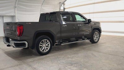 2019 GMC Sierra 1500 Base