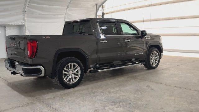 2019 GMC Sierra 1500 Base