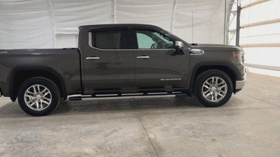 2019 GMC Sierra 1500 Base
