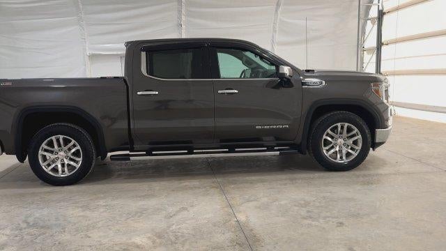 2019 GMC Sierra 1500 Base