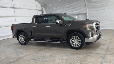 2019 GMC Sierra 1500 Base