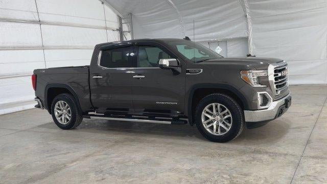 2019 GMC Sierra 1500 Base