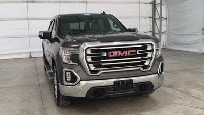 2019 GMC Sierra 1500 Base
