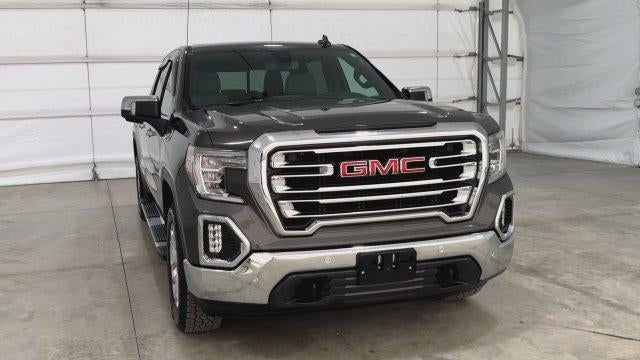 2019 GMC Sierra 1500 Base
