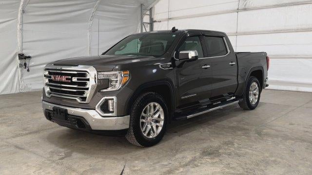 2019 GMC Sierra 1500 Base