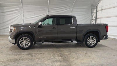 2019 GMC Sierra 1500 Base