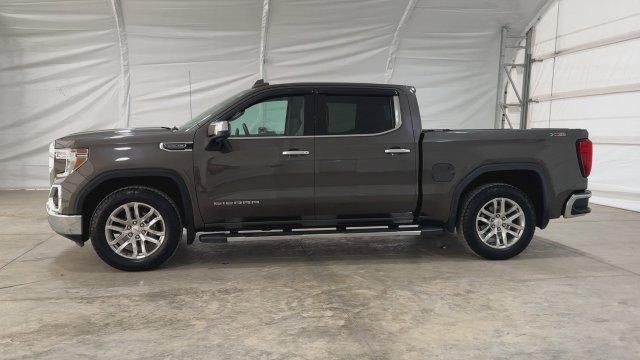 2019 GMC Sierra 1500 Base