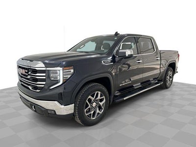 2023 GMC Sierra 1500 Base