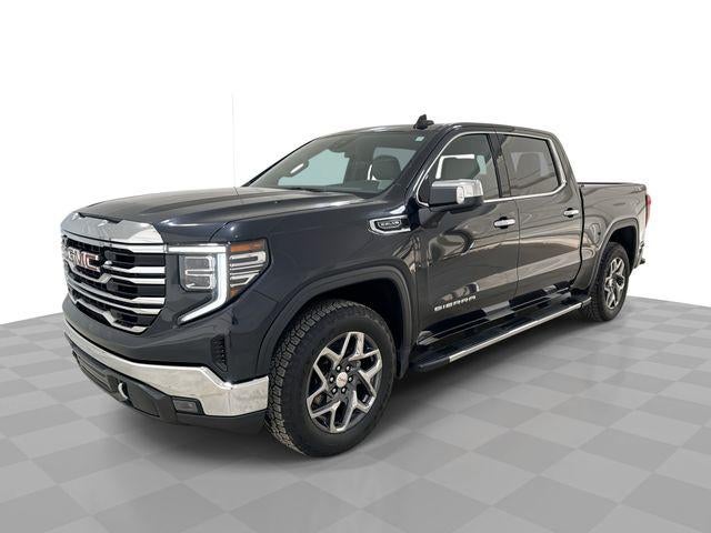 2023 GMC Sierra 1500 Base