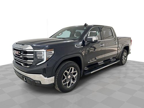 2023 GMC Sierra 1500 Base