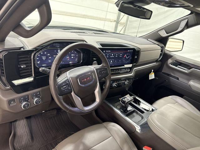 2023 GMC Sierra 1500 Base