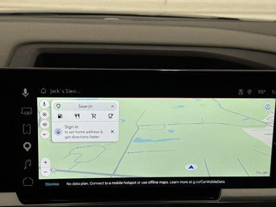 2023 GMC Sierra 1500 Base